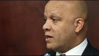 A.C. Mayor Frank Gilliam pleads guilty to federal wire fraud charges