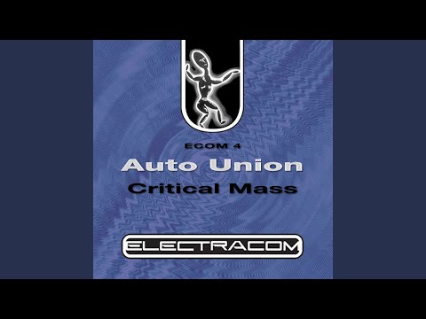 Auto Union — Konflict