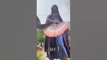 #otakuthon lineup #cosplay #anime #jinshi #huacheng #hualian #bleach #video #tgcf #mxtx #cosplayer