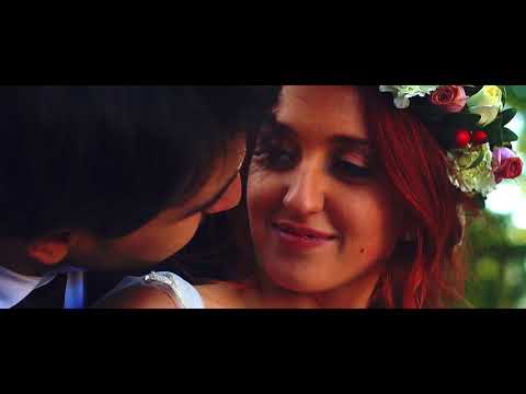 შოთა და ნატა.wedding clip