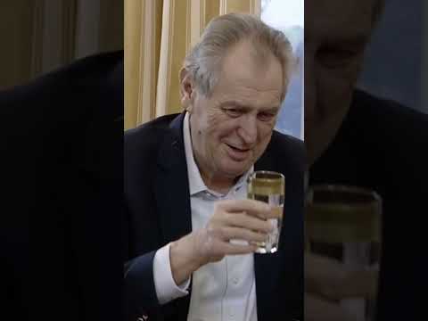 Jaký Je Největší Problém Miloše Zemana?