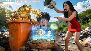 Pria Miskin Dihina Di Lelang, Punya Sistem Cashback Dan Membeli Semuanya