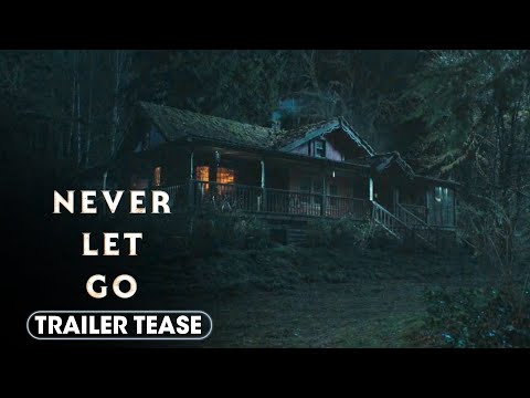 Never Let Go Trailer Tease - Halle Berry, Percy Daggs, Anthony B. Jenkins