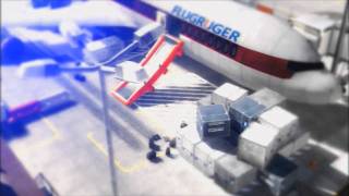 mw2  terminal mini edit