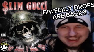 MOODY Reacts To $lim Gucci "from what i was told"