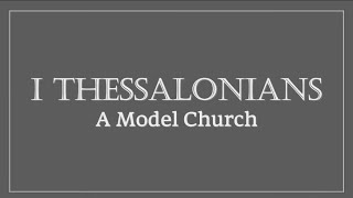 Increase and Abound (1 Thess. 3:12-13)