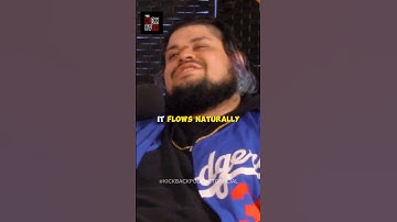 How to Come Up With Your OWN Artists/Rap Name