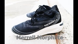 Merrell Morphlite