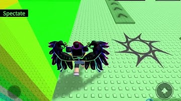 I made a difficulty fling game in Roblox! (Watch the video!)