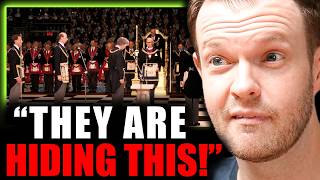 Historian REVEALS How Much of the Freemason Conspiracy Is Actually Real | Jared Frederick
