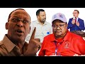 BALAA MBOWE AIBUKA LISSU NA HECHE WALIKUWA SAHIHI MAZITO AFUNGUKA