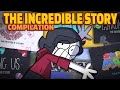 The Incredible Story: The Incredible Story