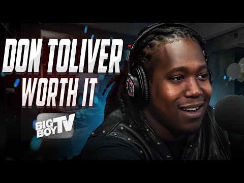 Don Toliver — heritage video thumbnail