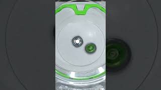 Probamos el combo más META/ROTO de Beyblade X