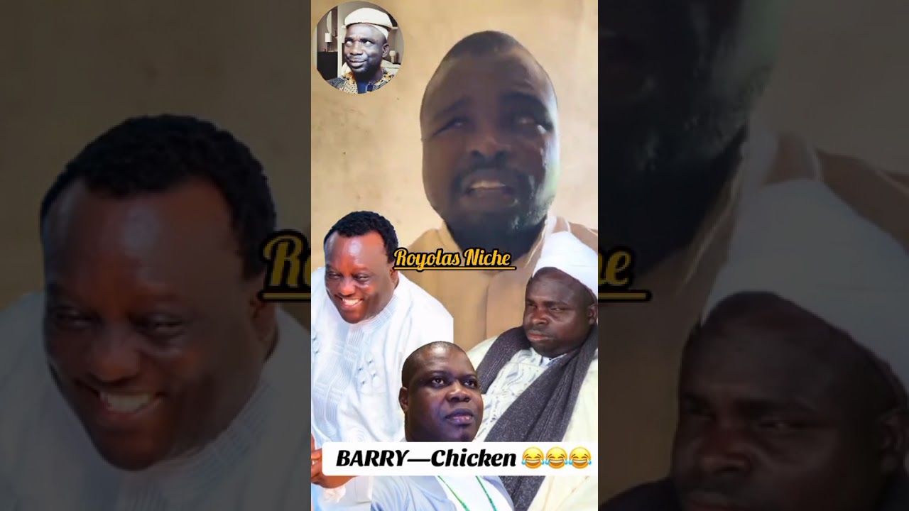 This man is 100% King Dr. Saheed Osupa's fan.  He sings Olufimo's old songs with no mix-up 💯