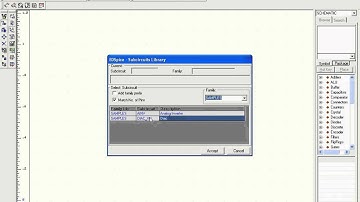 Assigning Subcircuit to a Symbol