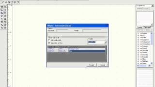 Assigning Subcircuit to a Symbol