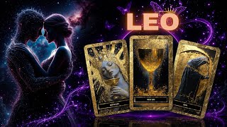 LEO ♌️ ❤️✨, 🥹⚡️I WANT A NEW BEGINNING WITH YOU I’m NOT WASTING ANYMORE TIME 🕰️🔥AUGUST LOVE TAROT 💌