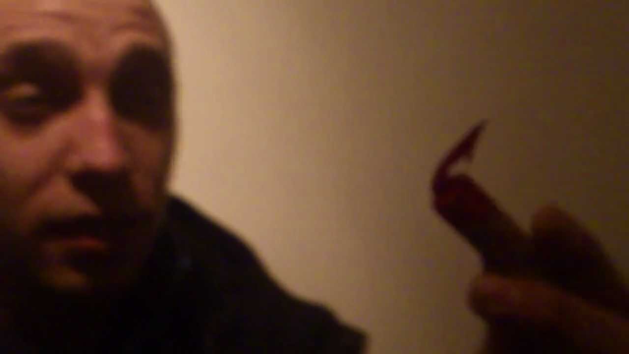 Nitrat Böller (Silvester2013 )