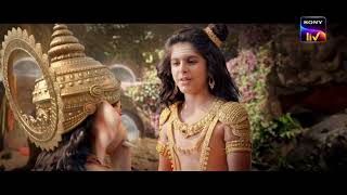 A Promise of Eternal Love and Support | Ganesh Kartikey | Sony LIV screenshot 4