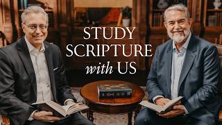 Study Scripture with Scott Hahn & John Bergsma