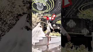 One Tiny Mistake at a Wedding Almost Cost Her Job 😳