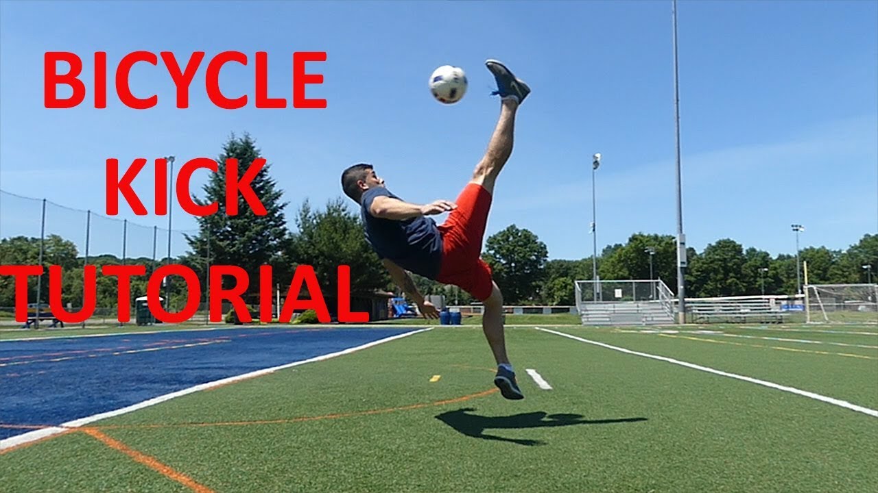 How To Do A Bicycle Kick In Soccer Football YouTube how-to-do-a-bicycle-kick-in-soccer-football-youtube
