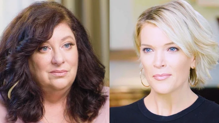 Megyn Kelly's emotional and wide-ranging interview...