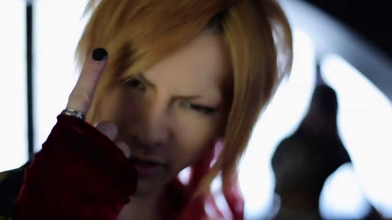 Watch the Sherry「Future」PV FULL on YouTube Watch the Sherry「Future」PV FULL on YouTube