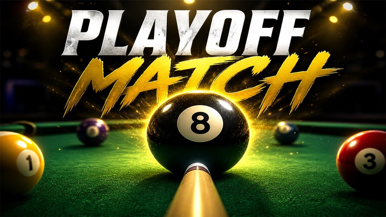 APA Round 2 Play Offs