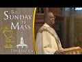 Sunday Catholic Mass May 17 2026 Ascension Of The Lord 