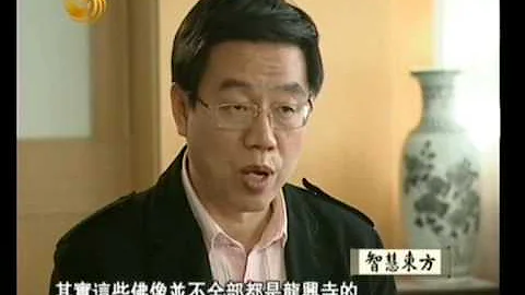 智慧东方--03山东青州龙兴寺佛教造像 - 天天要闻