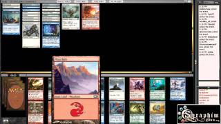 Channel Seraphim (Toti): M12 Draft #4 - Part 1 of 8