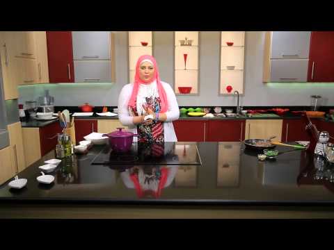 طريقة عمل سلطة تبولة
