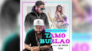 El Fother ft Chimbala - Tamo Burlao 2k 2016