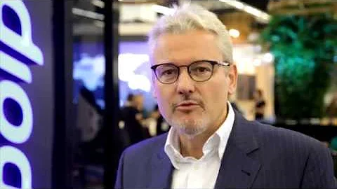 Polpharma on CPHI Worldwide in Frankfurt