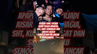 Download Lagu Apapun yg terjd aisar sllu bahagia, sht,kuat semangat dan sukses sll #aisarkhaled MP3