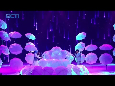 Salmon Indonesian Idol