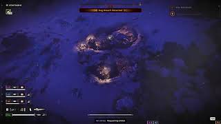 Crazy Camera Glitch -HELLDIVERS™ 2