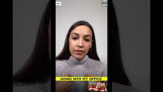 Truth Strikes Back: Unmasking their Lies AOC edition