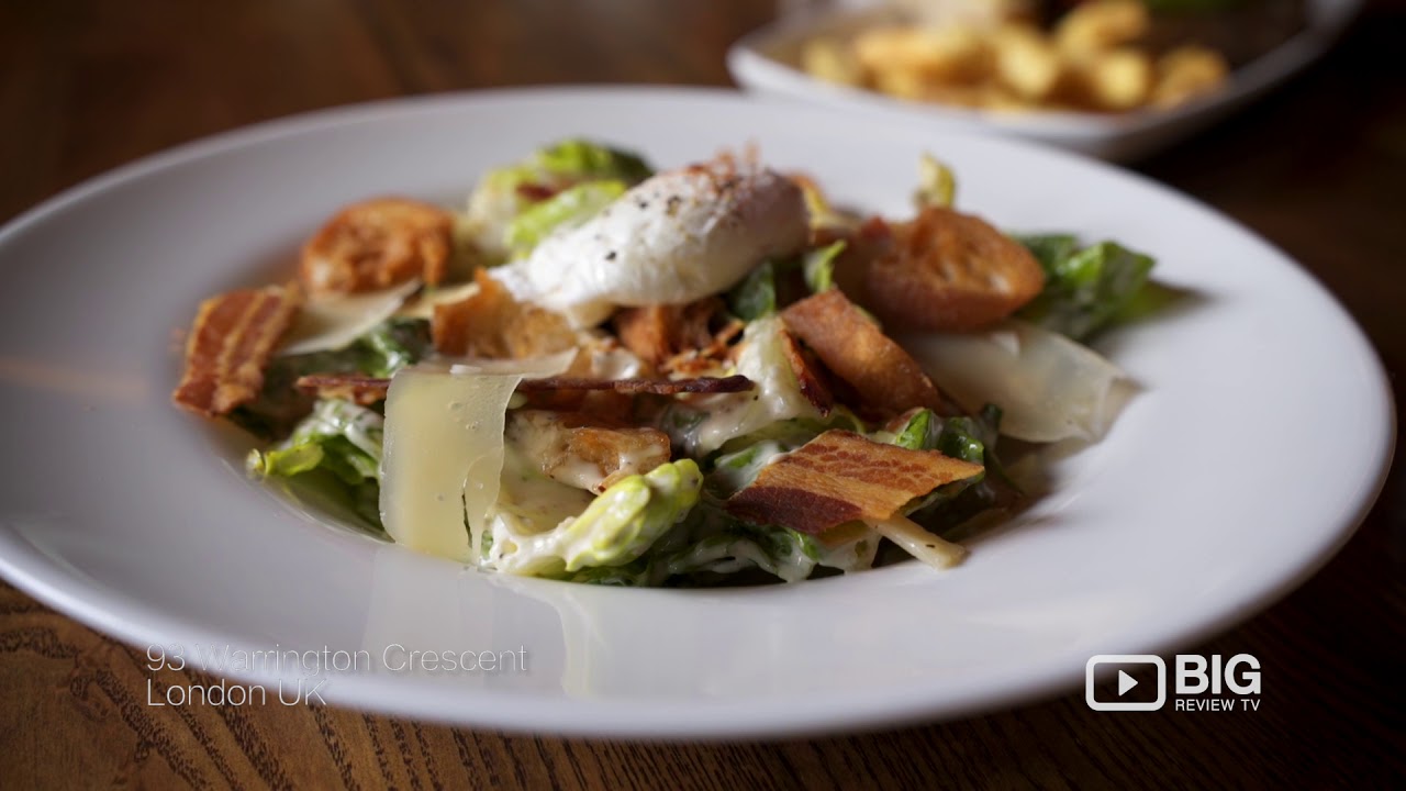 The Warrington Hotel in London offering a relaxing Accommodation and Fine Dining