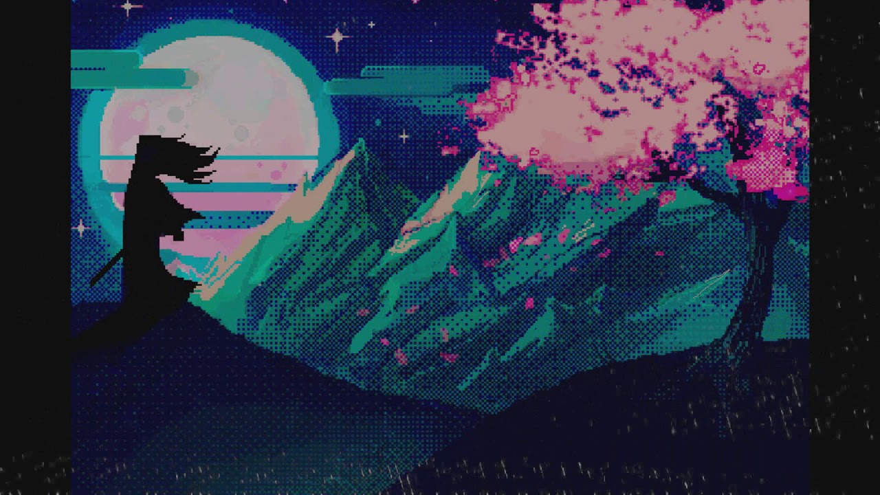 Ｓｗｅｅｔ　Ｈａｒｍｏｎｙ| The Beloved | Ｖａｐｏｒｗａｖｅ