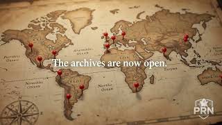 Inside the Archives: Kirstie's Library | Paranormal Response Network