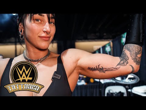 Fame | Rhea Ripley net worth and salary income estimation Jun, 2024