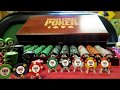 Poker Chip Vid 10 ASM Classic Poker Chips