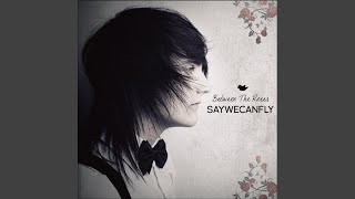 Video thumbnail of "SayWeCanFly - By The River"