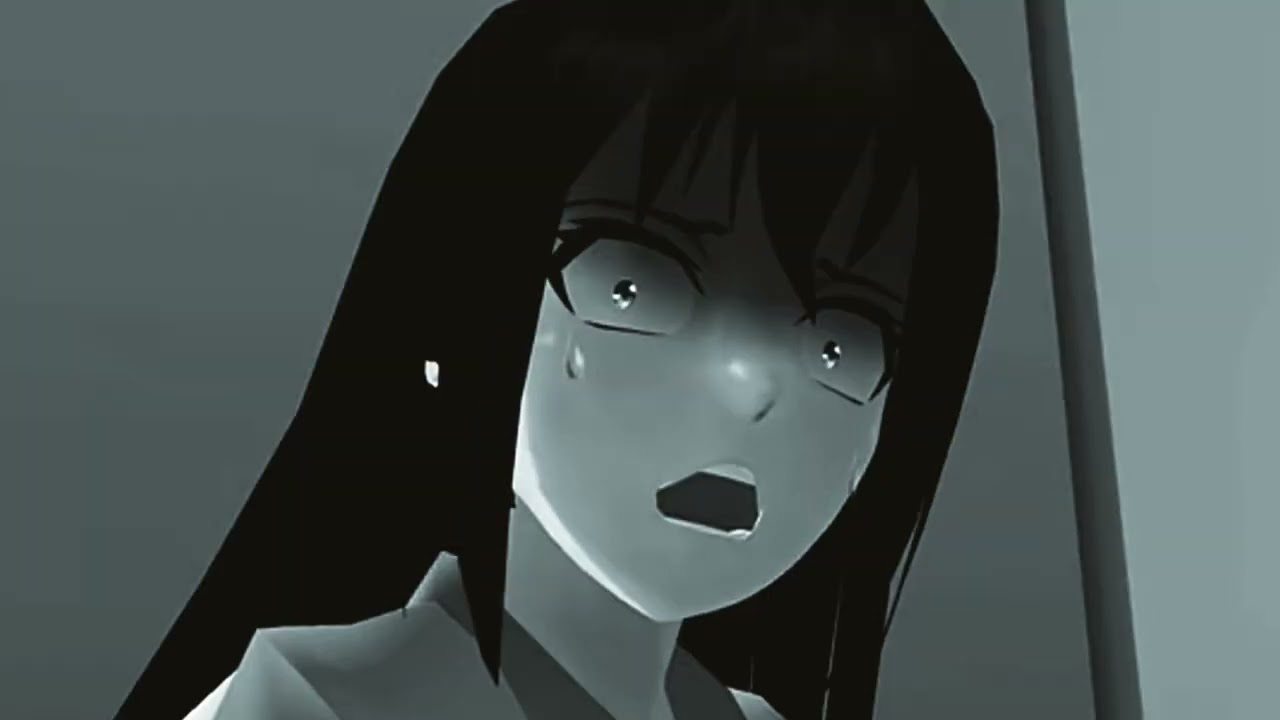 『櫻校故事』恐怖宿舍規則怪談🌟