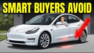 The Tesla Model 3 Lie (Why Smart Buyers Avoid It)