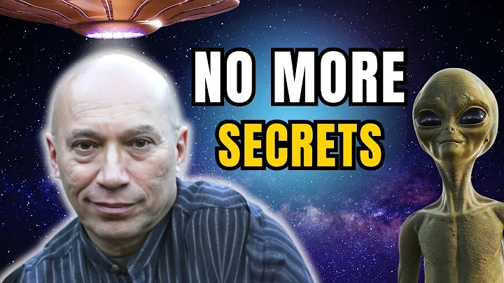 Bashar: Brace for 2027 - Alien Contact & All Secrets Revealed! | Darryl Anka Channeling