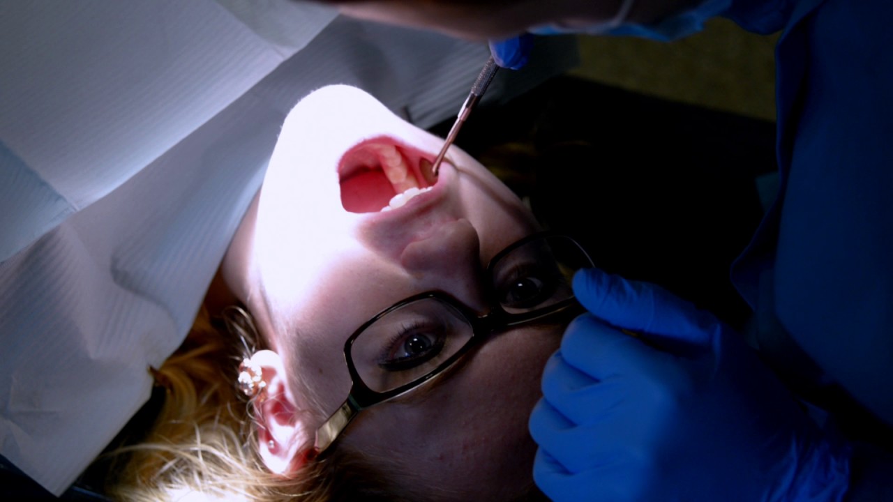 Dental Assistant YouTube